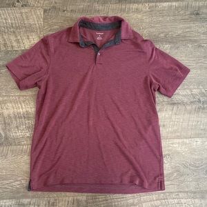 Vanheusen medium men’s polo shirt